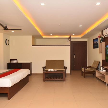 Apartamento M R Residency Dharwad. Exterior foto