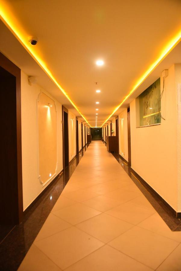 Apartamento M R Residency Dharwad. Exterior foto