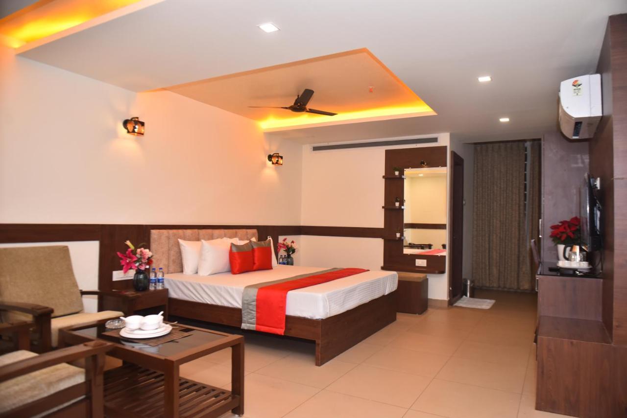 Apartamento M R Residency Dharwad. Exterior foto