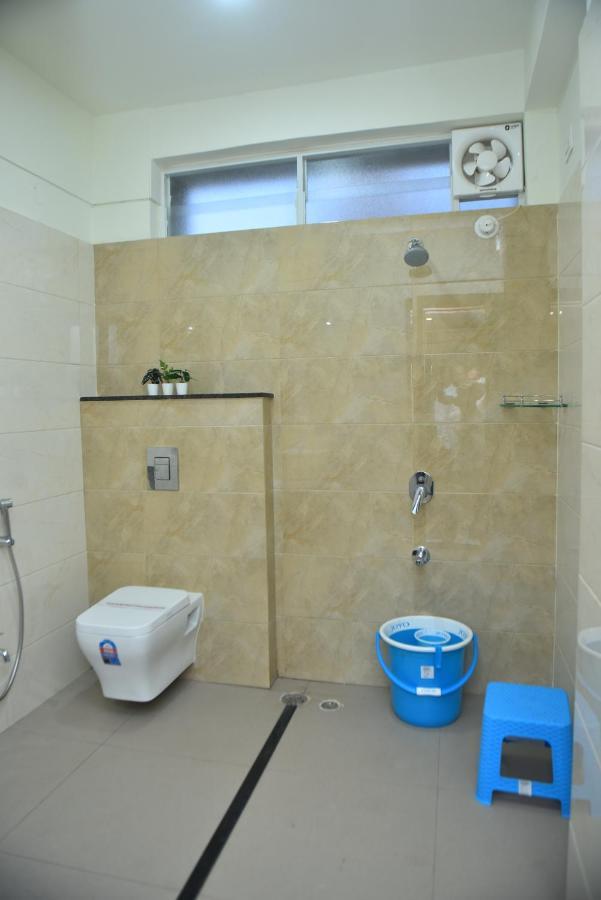 Apartamento M R Residency Dharwad. Exterior foto
