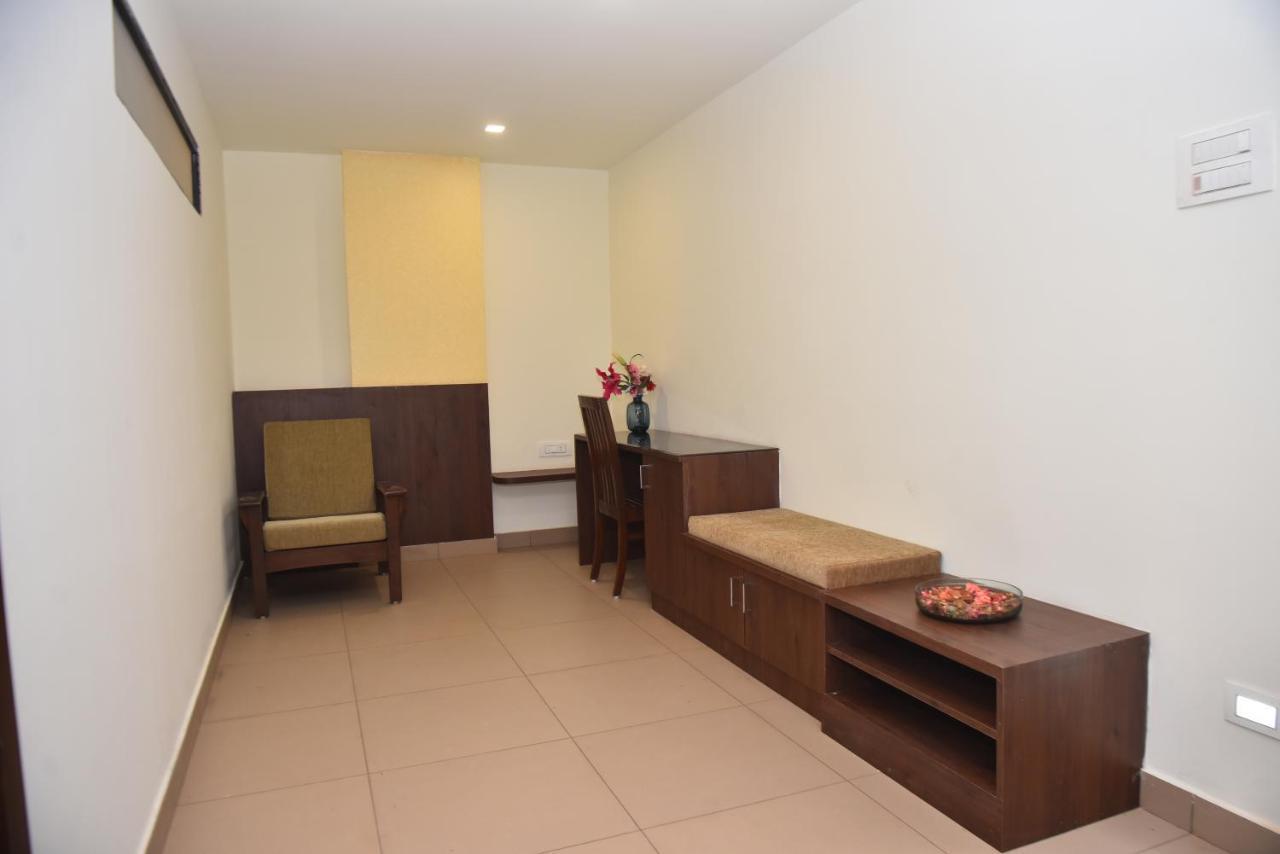 Apartamento M R Residency Dharwad. Exterior foto