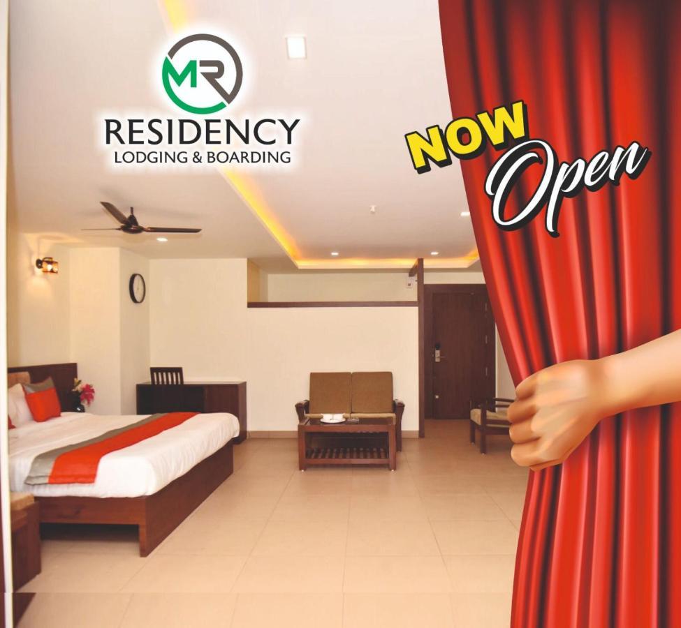 Apartamento M R Residency Dharwad. Exterior foto