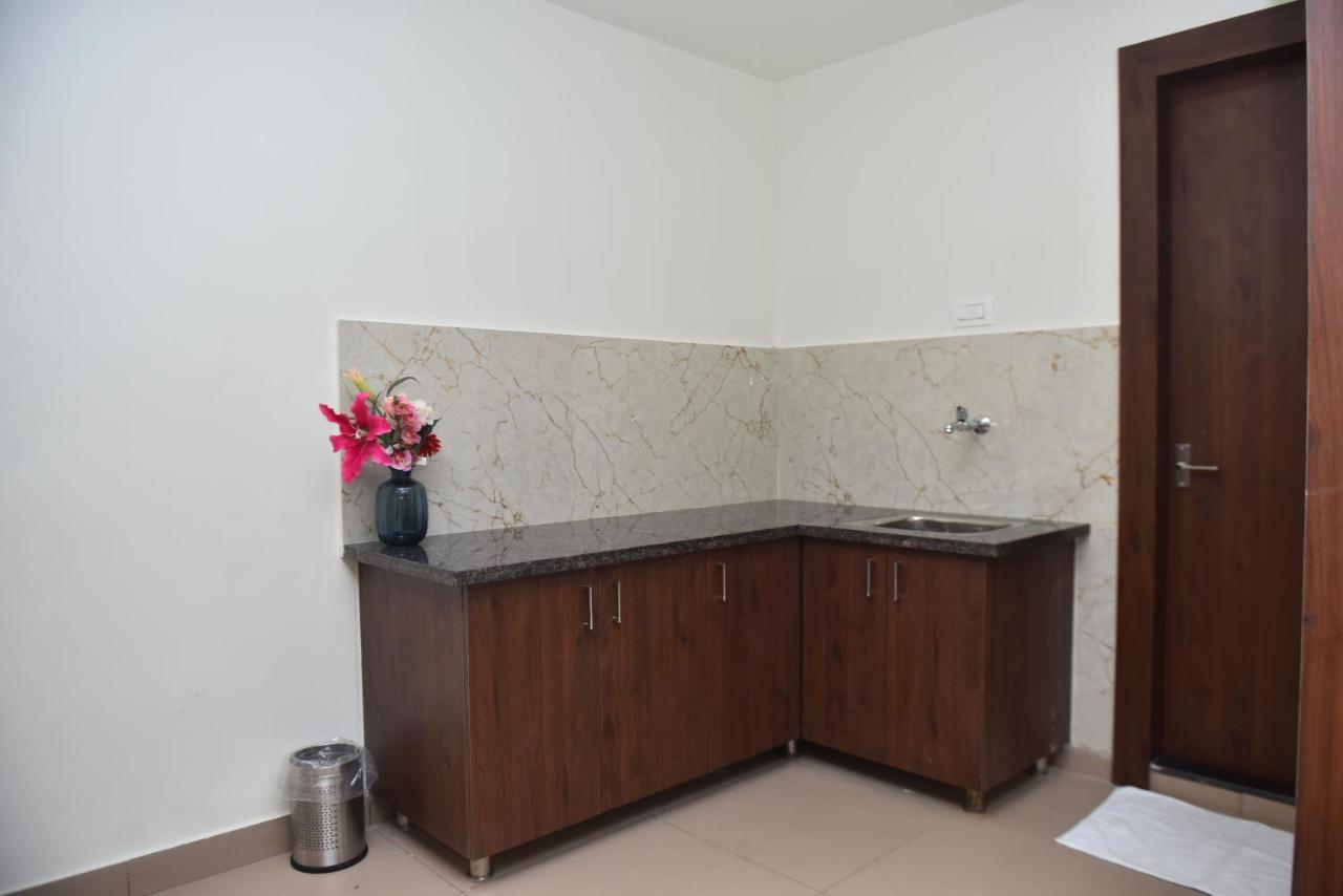 Apartamento M R Residency Dharwad. Exterior foto
