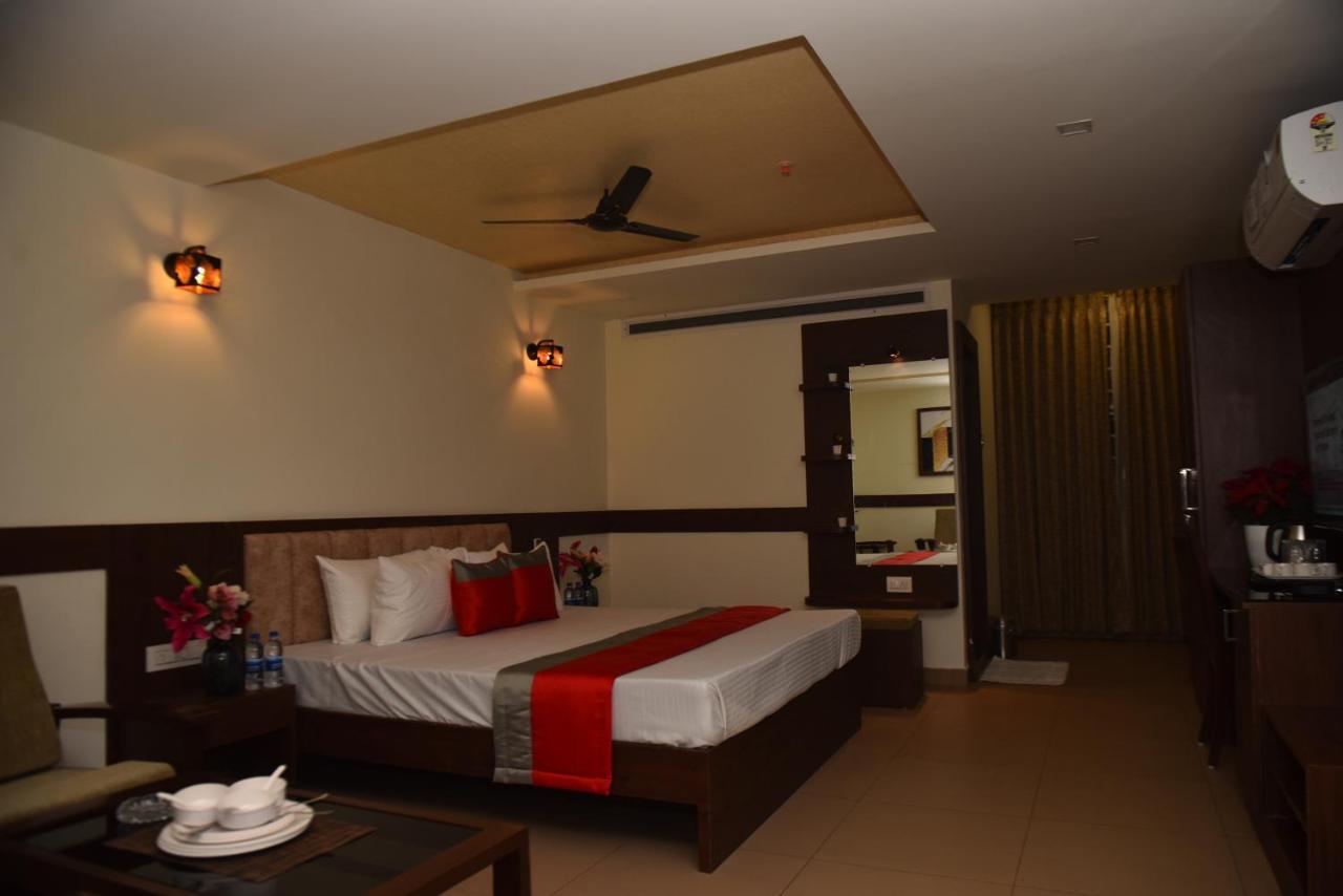 Apartamento M R Residency Dharwad. Exterior foto