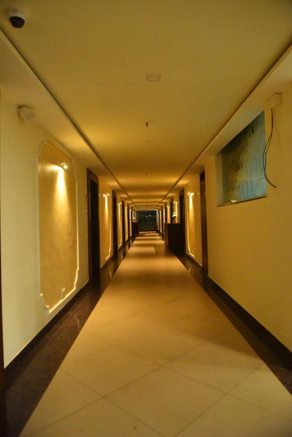 Apartamento M R Residency Dharwad. Exterior foto