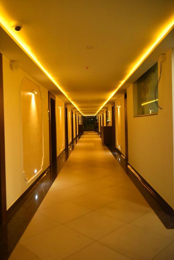 Apartamento M R Residency Dharwad. Exterior foto